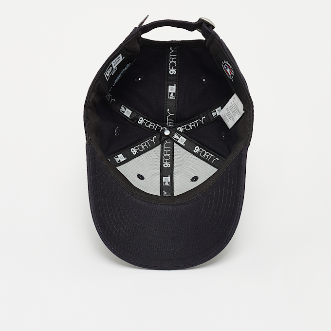 New Era 9Forty Kids CHYT Team Logo New York Yankees blau 20041 3