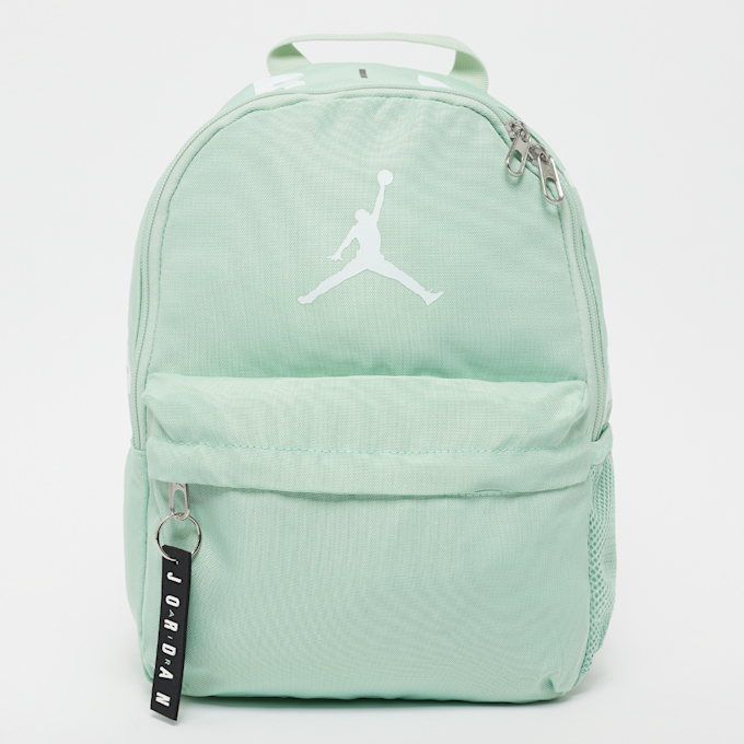 Jordan Air Mini Backpack schwarz 20093 1