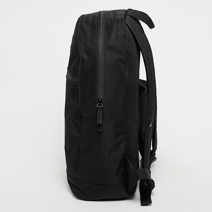 Jordan Monogram Jumpman School Backpack with Pencil Case negro 20095 2
