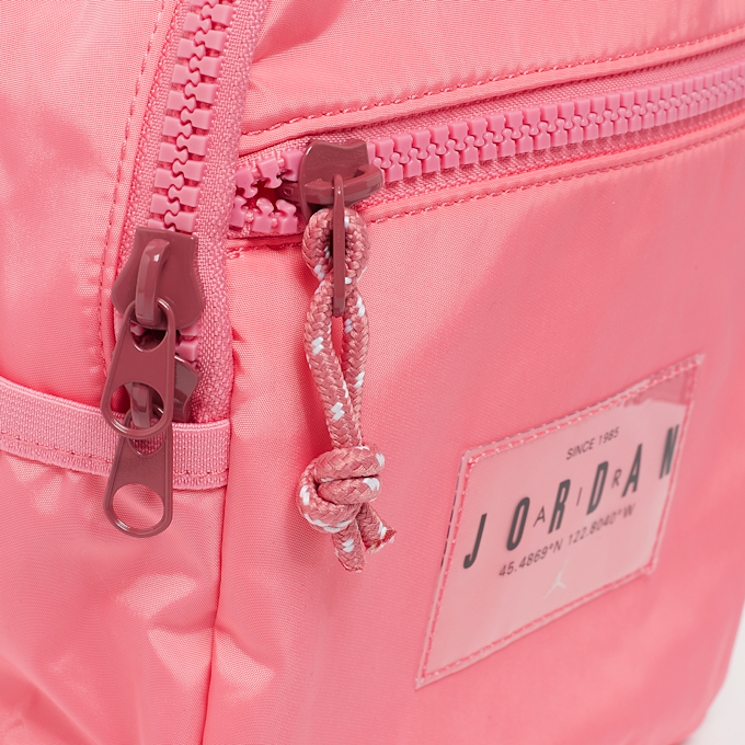 Jordan Air Jordan Mini Backpack schwarz 20102 4