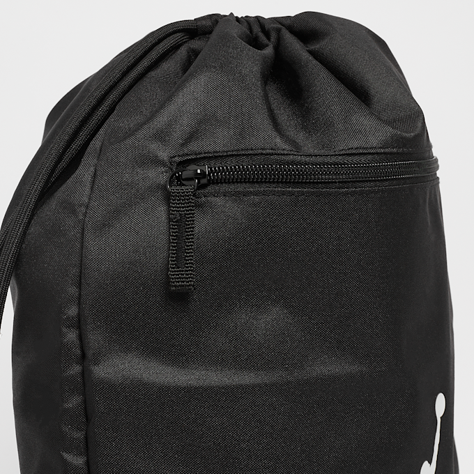 Jordan Sport Gym Sack schwarz 20126 3