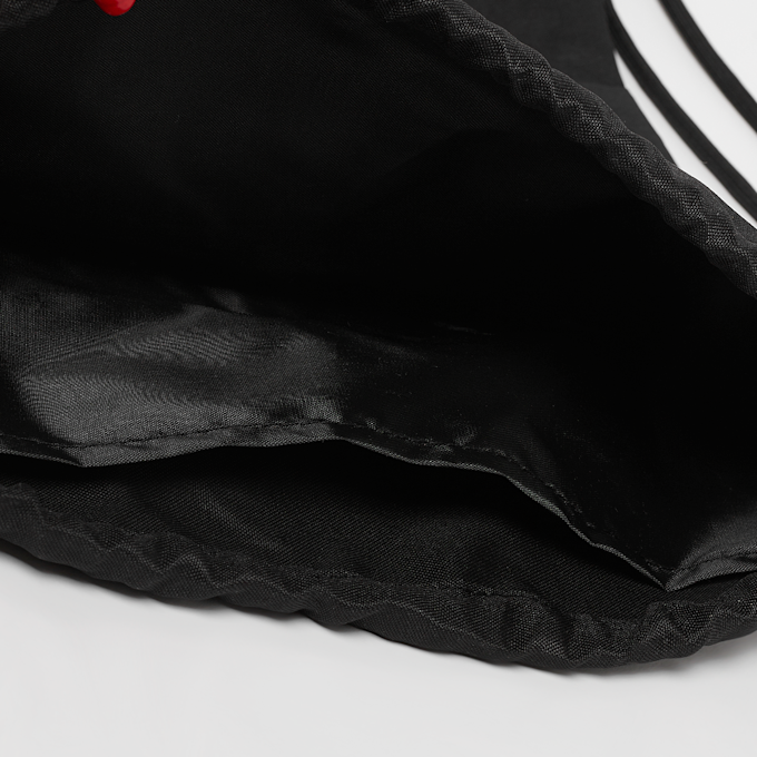 Jordan Sport Gym Sack schwarz 20126 4