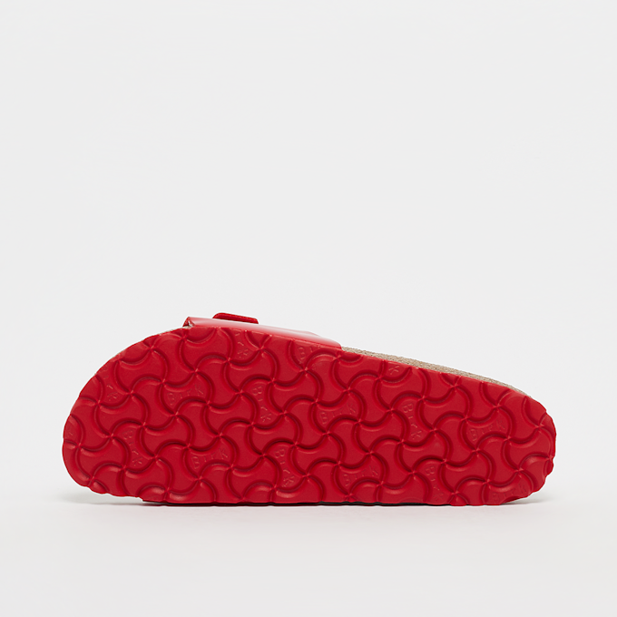 Birkenstock Madrid BF Patent rot 20189 4