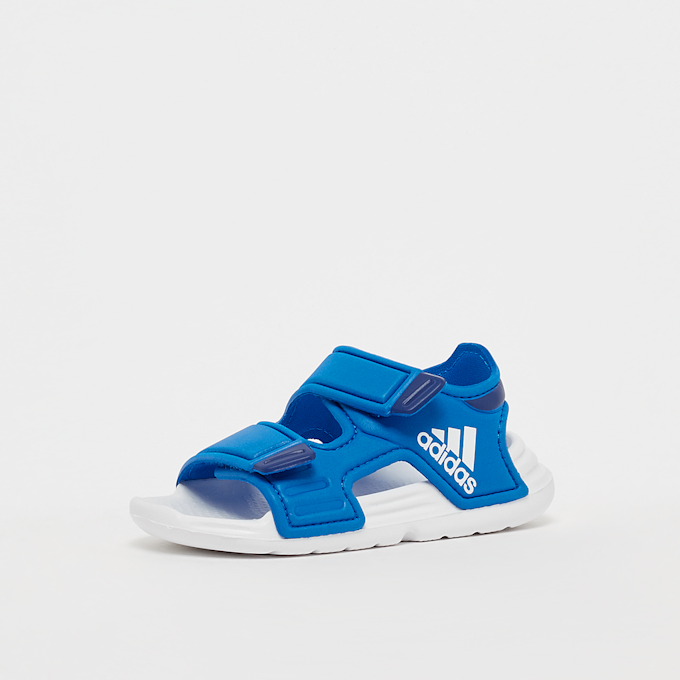 adidas Originals Altaswim Slides Kleinkinder blau 25566 2