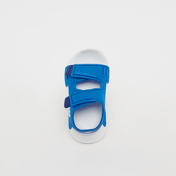 adidas Originals Altaswim Slides Kleinkinder blau 25566 5