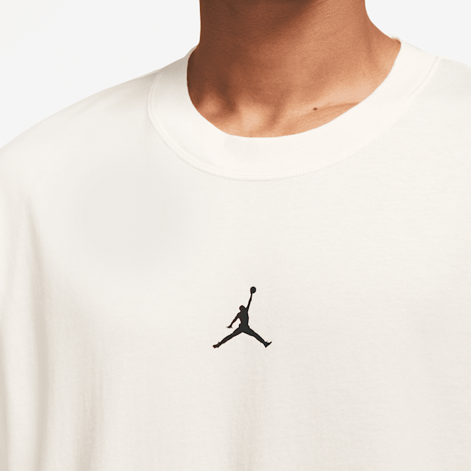 Jordan Dri-Fit Sport Top beige 25582 3