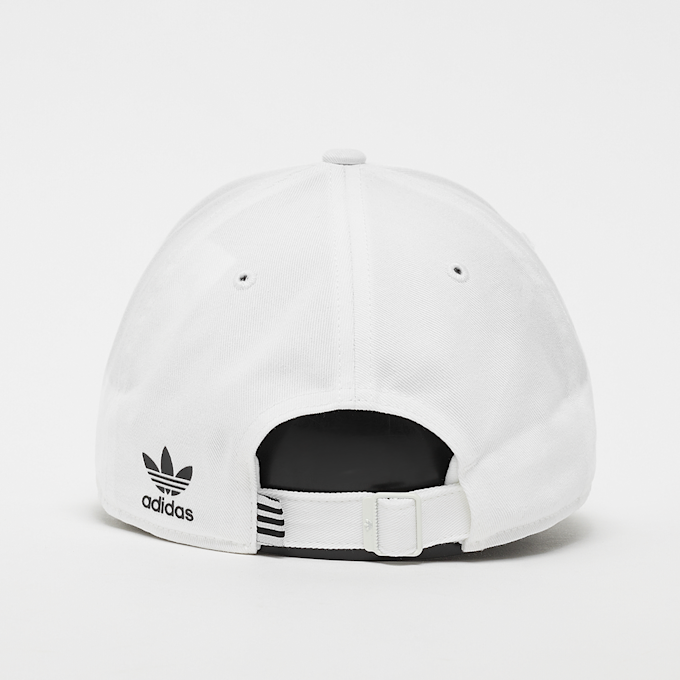 adidas Originals Graphic Cap Weiß 25592 2