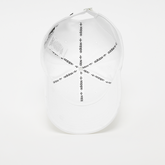 adidas Originals Graphic Cap Weiß 25592 3