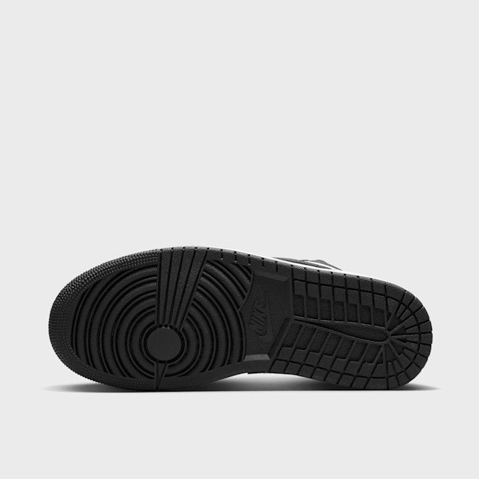 Jordan Air Jordan 1 Low zwart 25678 3