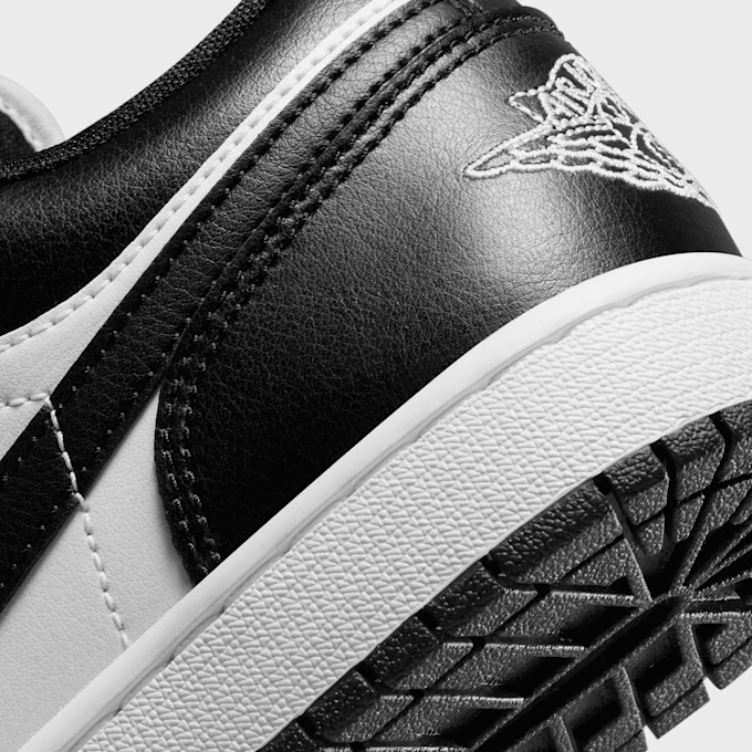 Jordan Air Jordan 1 Low zwart 25678 8