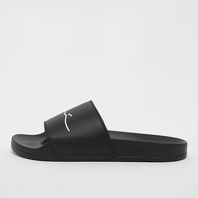 Karl Kani Pool Slide noir 46 1