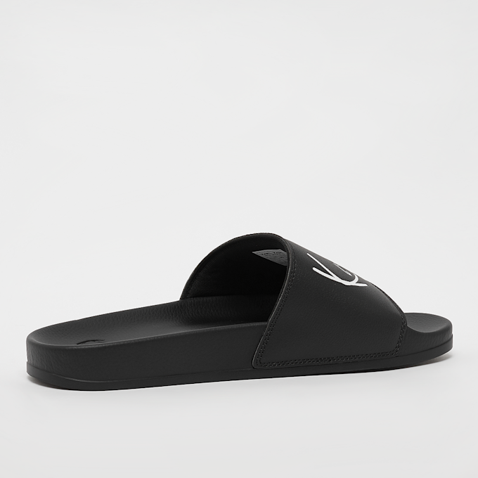 Karl Kani Pool Slide zwart 46 3