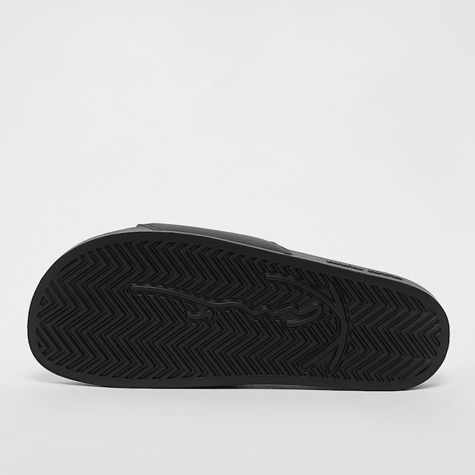 Karl Kani Pool Slide schwarz 46 4