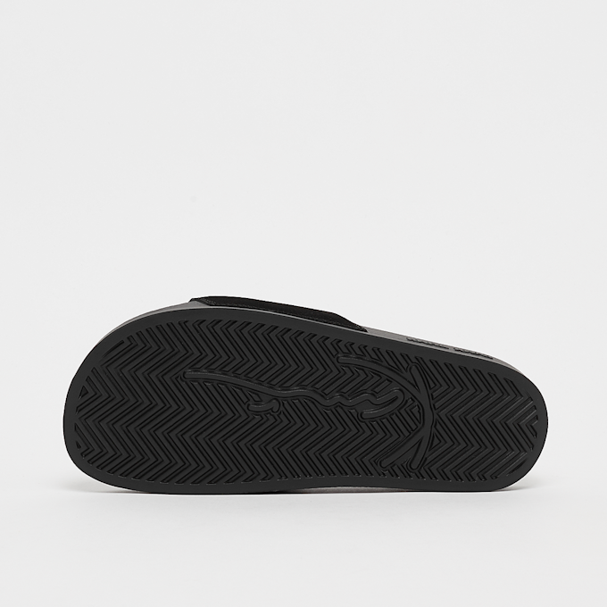 Karl Kani Pool Slide PRM noir 25709 4