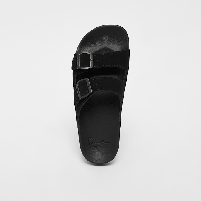 Karl Kani Street Slide PRM preto 27 5