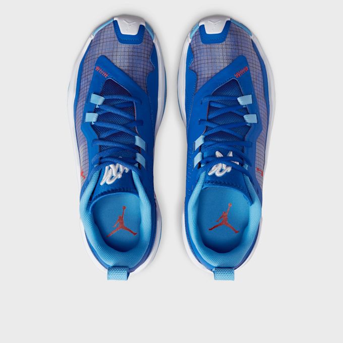 Jordan One Take 4 weiß 25737 6