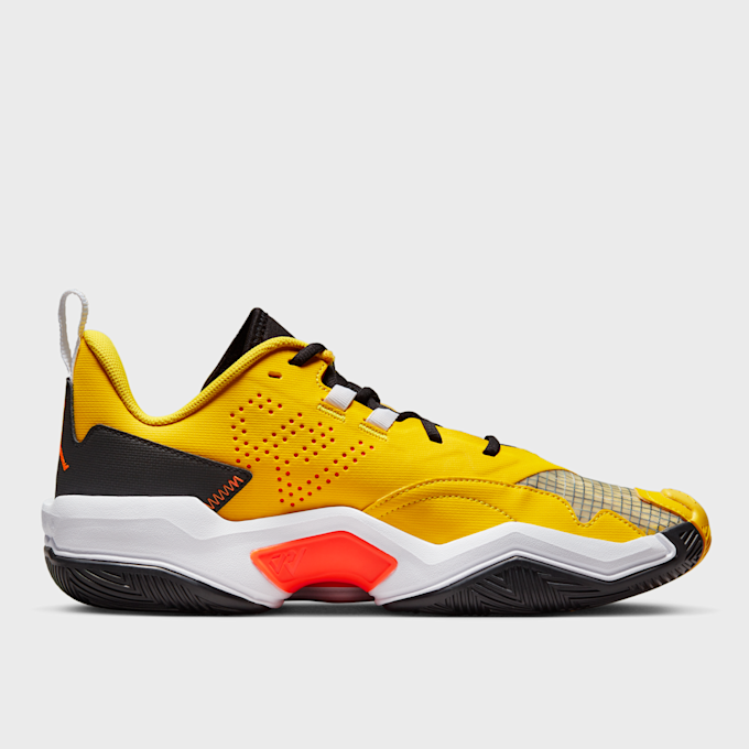 Jordan One Take 4 gelb 25739 2