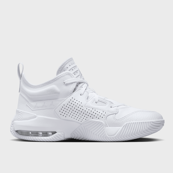 Jordan Stay Loyal 2 weiß 25741 2