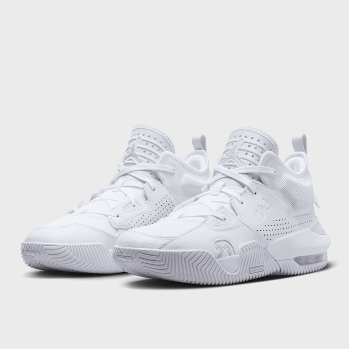 Jordan Stay Loyal 2 weiß 25741 4