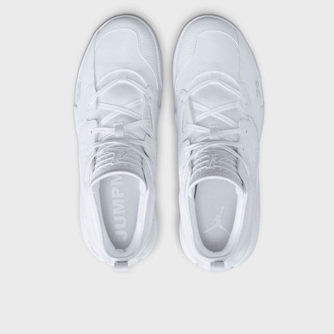 Jordan Stay Loyal 2 weiß 25741 6