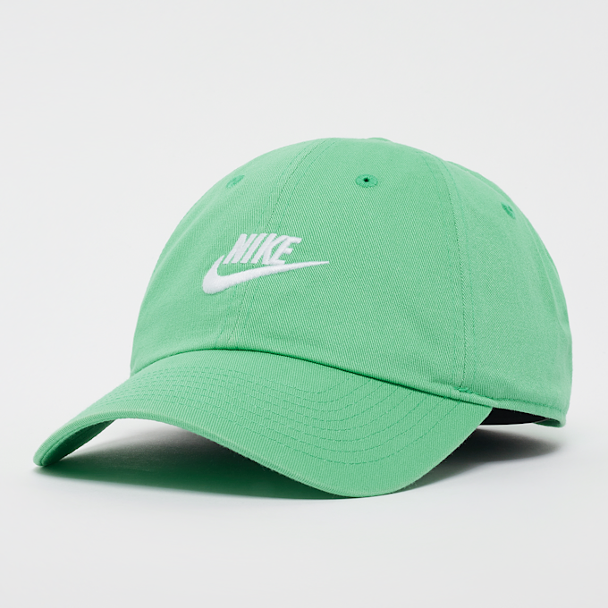 Nike Sportswear Heritage86 Futura grün 25782 1