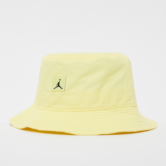 Jordan Jumpman Washed Bucket Cap amarillo 25851 1