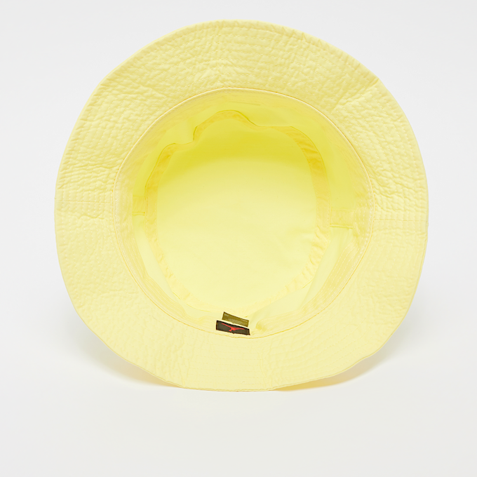 Jordan Jumpman Washed Bucket Cap Giallo 25851 3