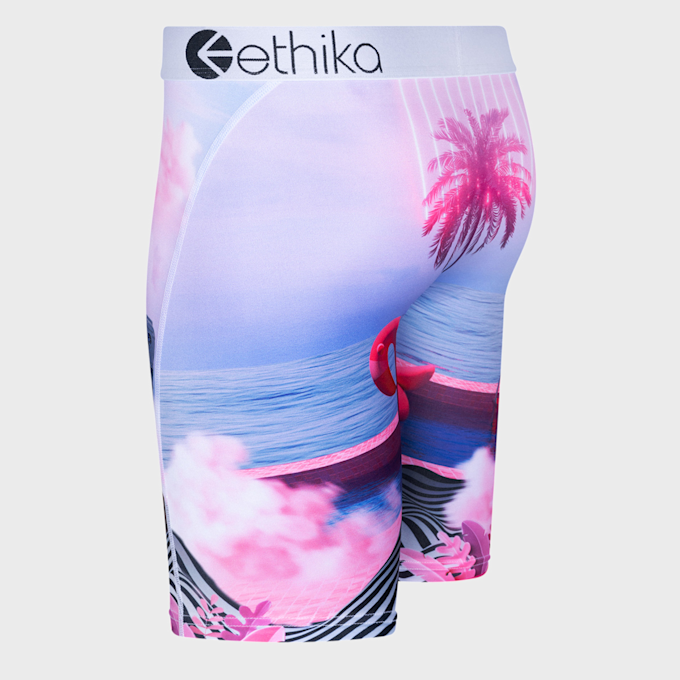 Ethika On Holiday Bottom Multicolor 26164 2
