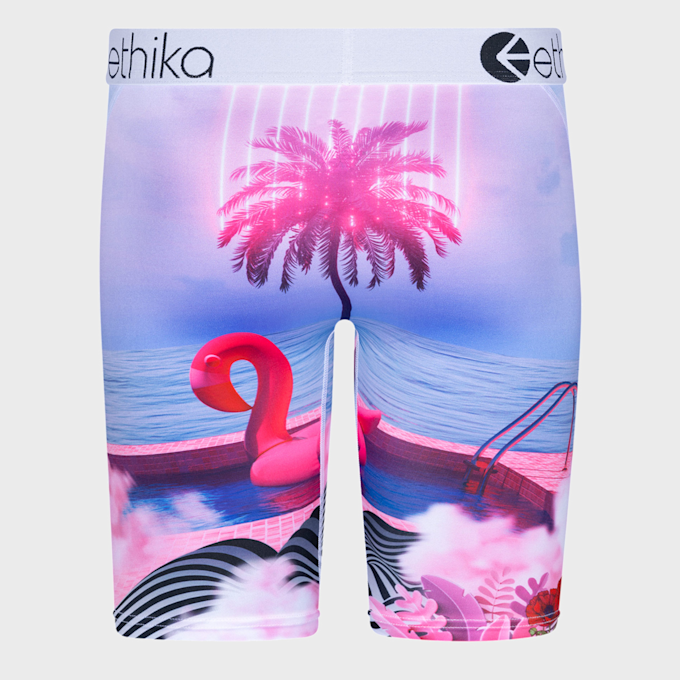 Ethika On Holiday Bottom Multicolor 26164 3