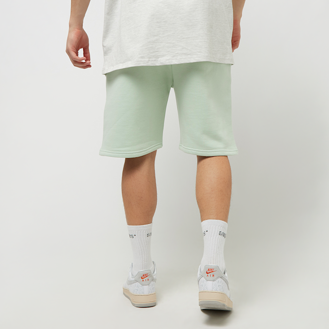 Karl Kani Small Signature Essential Sweatshorts schwarz 26242 2