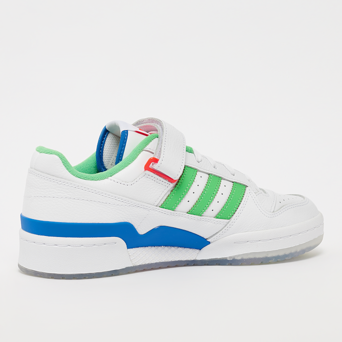 adidas Originals Forum Low Sneaker weiß 26252 3