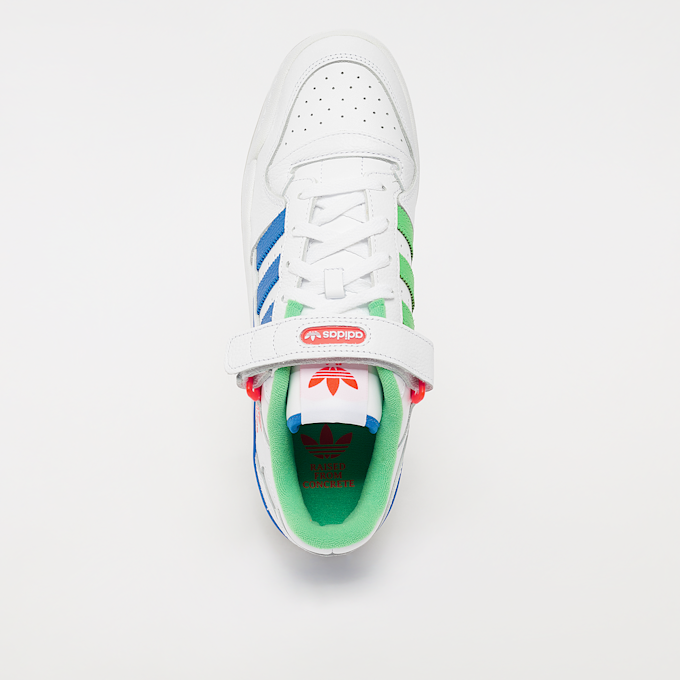 adidas Originals Forum Low Sneaker weiß 26252 5