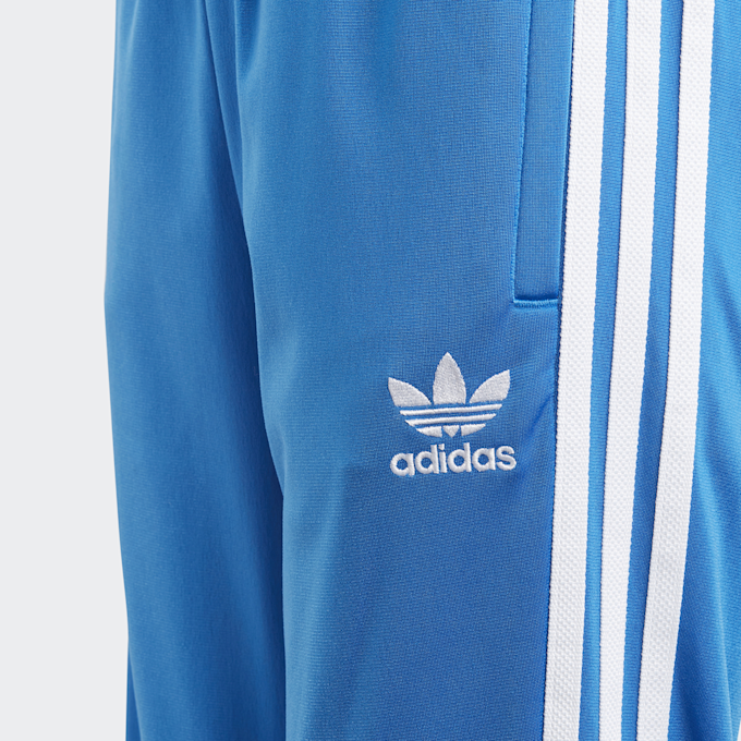 adidas Originals adicolor Superstar Trainingshose blau 26348 4