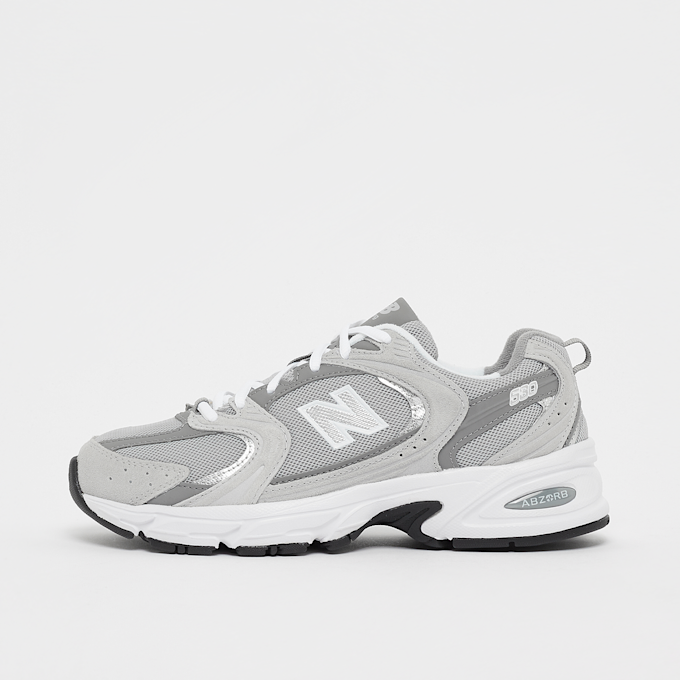 New Balance 530 szary 26389 1