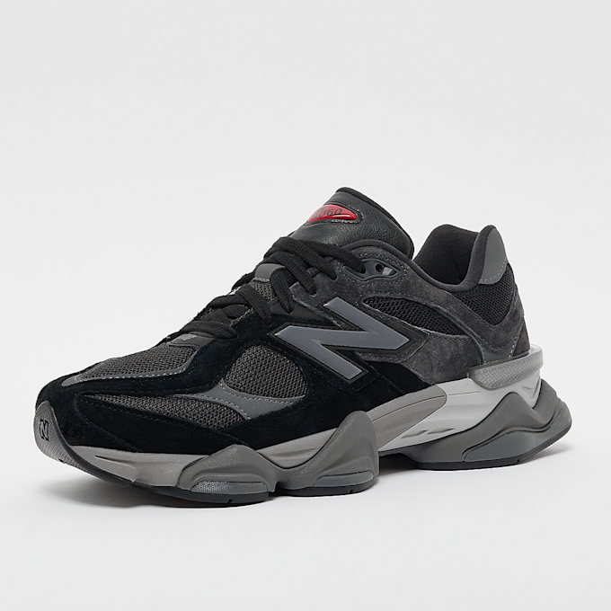 New Balance 9060 czarny 26424 2