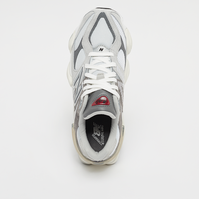 New Balance 9060 cinzento 26425 5
