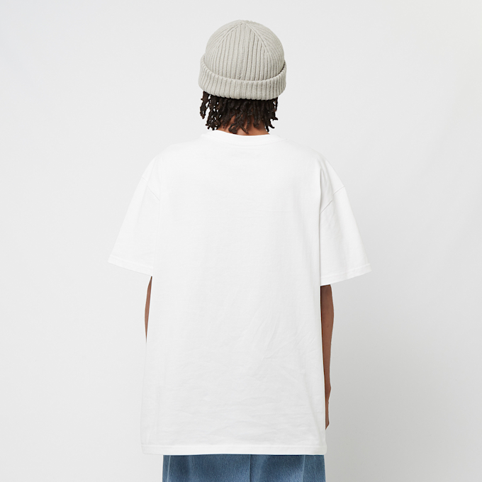 Lost Youth Heavy Tee - Icon 3 Ready for Dye beige 26437 2