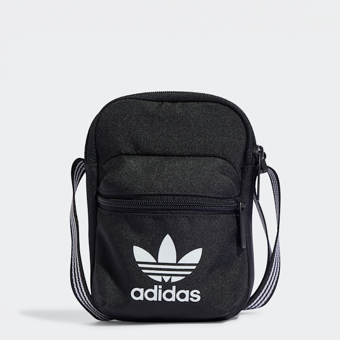 adidas Originals adicolor Shoulder Bag crna 26475 1