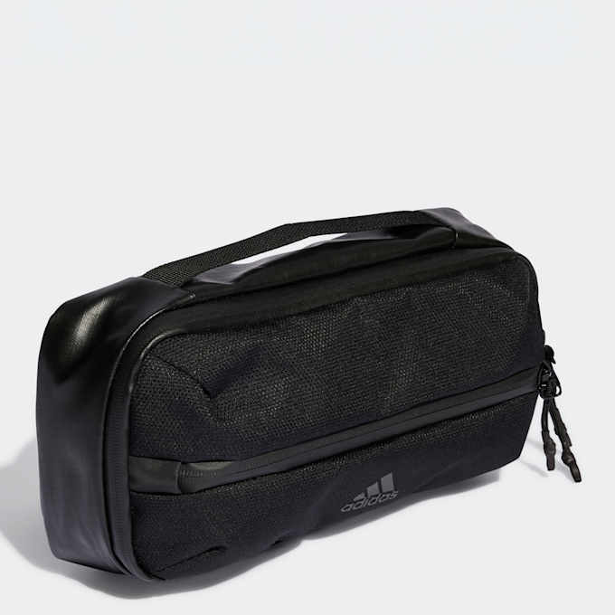 adidas Sportswear Slingbag schwarz 26497 3