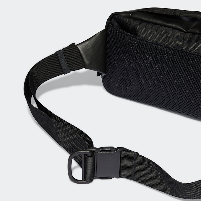 adidas Sportswear Slingbag schwarz 26497 5