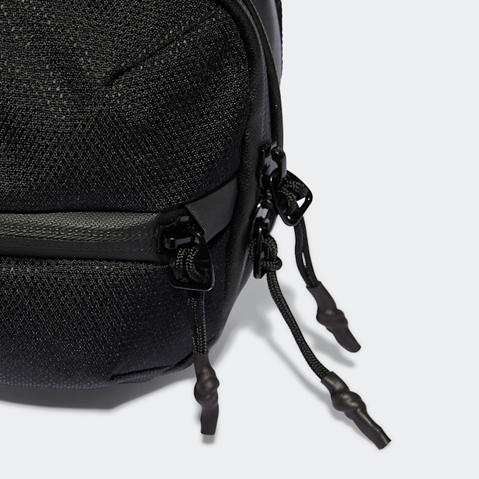 adidas Sportswear Slingbag schwarz 26497 6