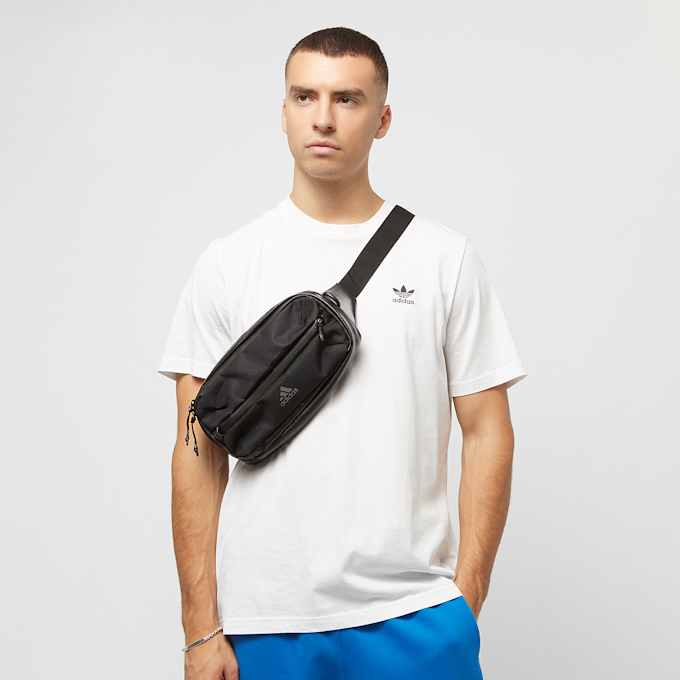 adidas Sportswear Slingbag schwarz 26497 7