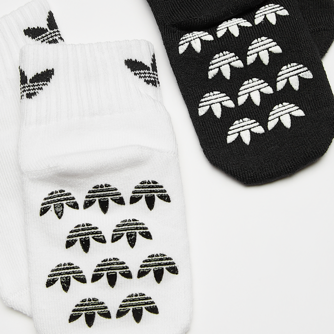 adidas Originals 2 PACK - Anti-Slip Socks multicolorido 26504 3