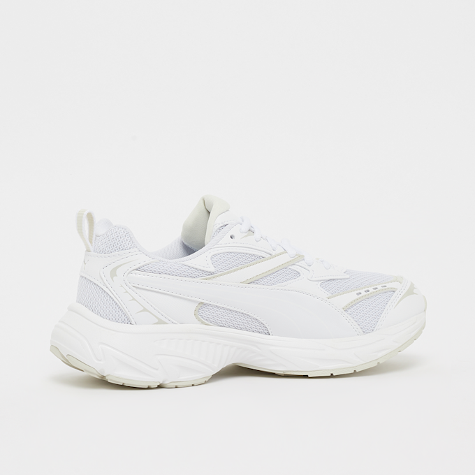 PUMA Puma Morphic Base weiß 26512 3