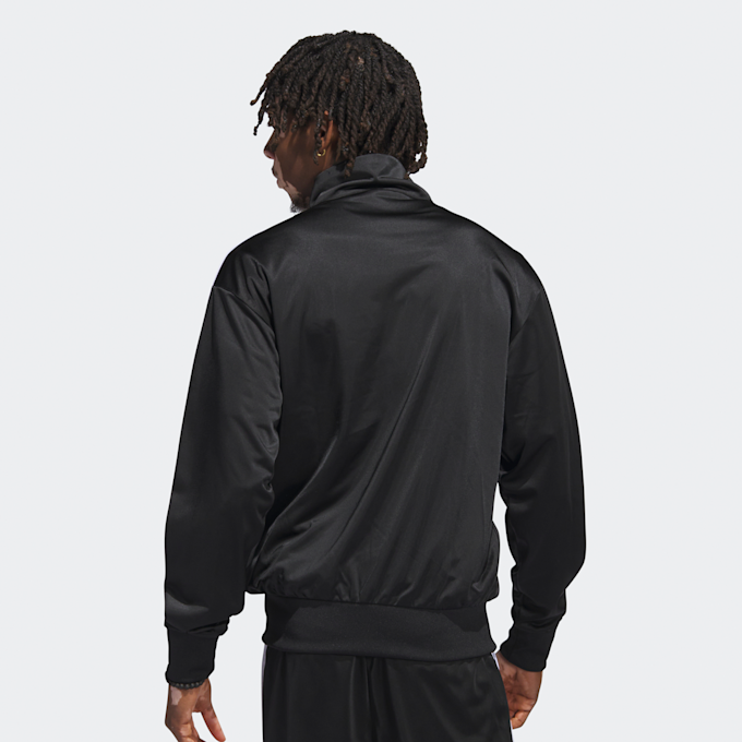 adidas Originals adicolor Firebird Tracktop preto 26528 2