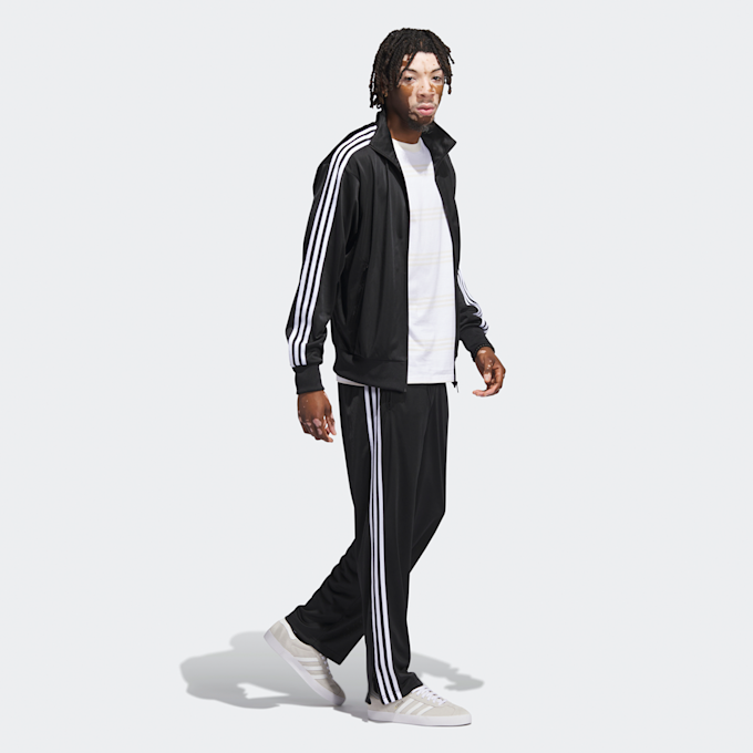 adidas Originals adicolor Firebird Trackjacket zwart 26528 4