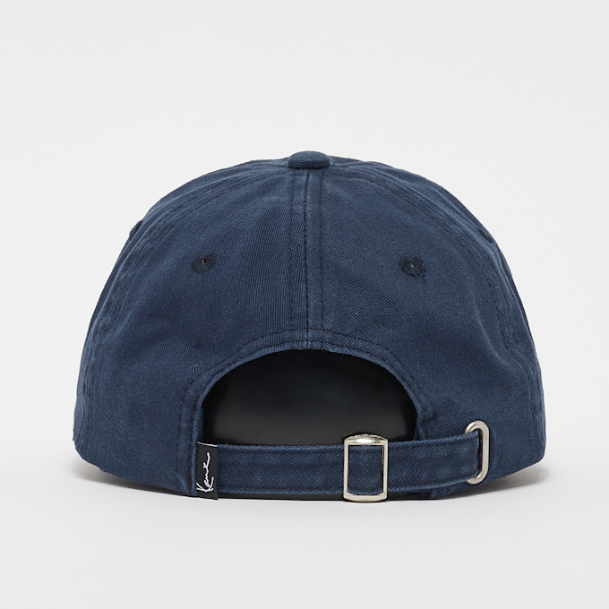 Karl Kani Signature Cap niebieski 26558 2