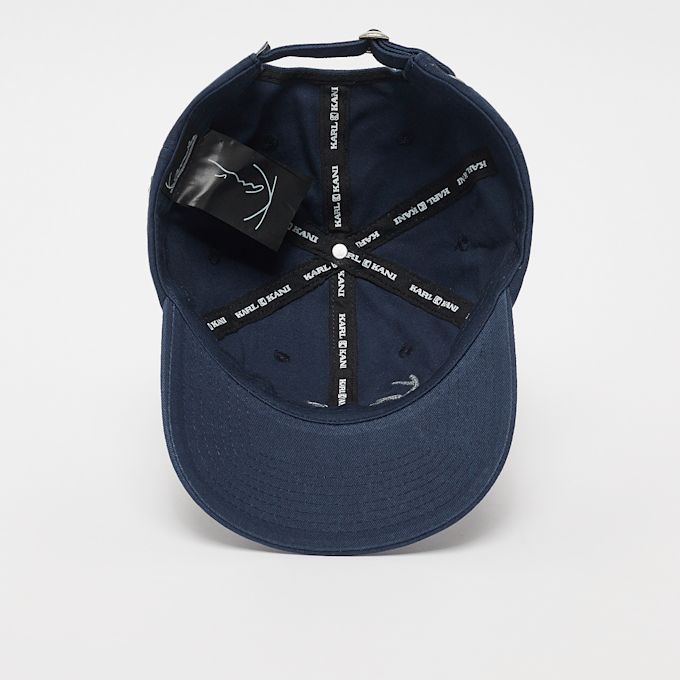 Karl Kani Signature Cap Blau 26558 3