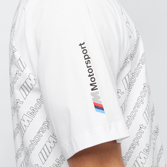 Karl Kani Small Retro Tee Schwarz 26596 6