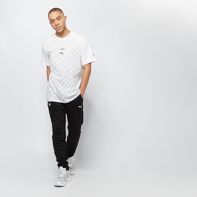 Karl Kani Small Retro Tee Schwarz 26596 7